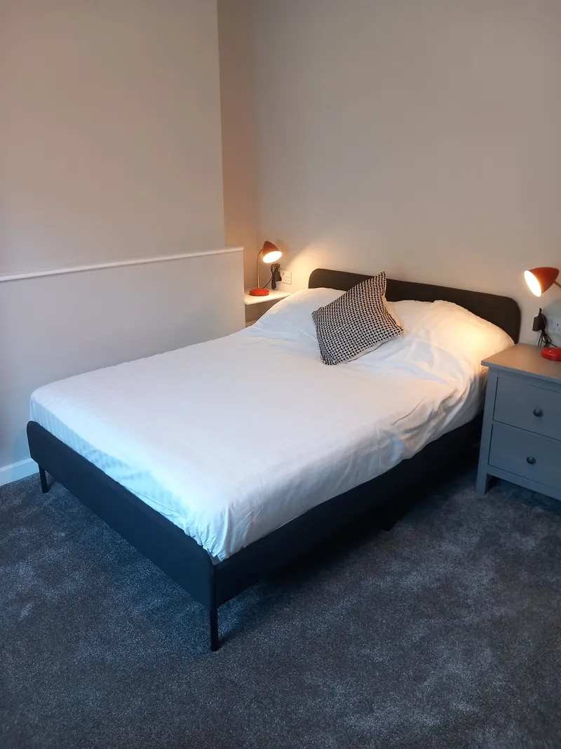 Room 2 Bedroom
